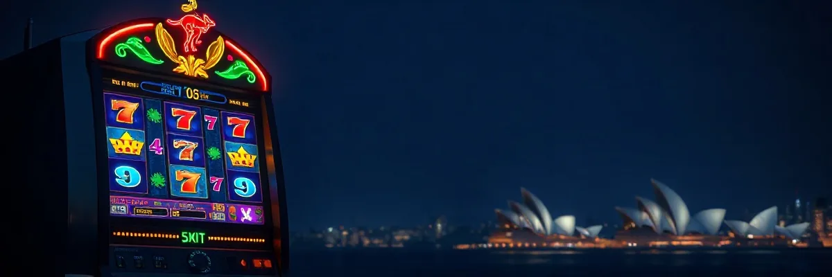 Choosing a Trustworthy Site: What to Check for players in Australia