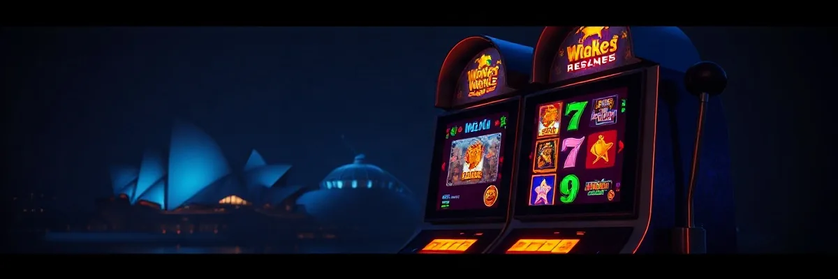 Neosurf online Pokies in Australia — Licensed Platforms Accepting Neosurf in 2026