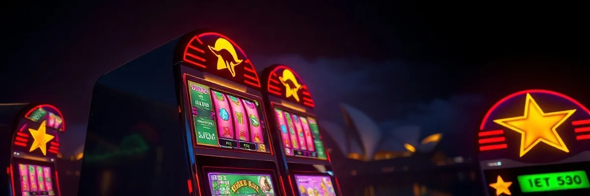 Matching a lobby to your playing style: online pokies that accept neosurf guide for players in Australia