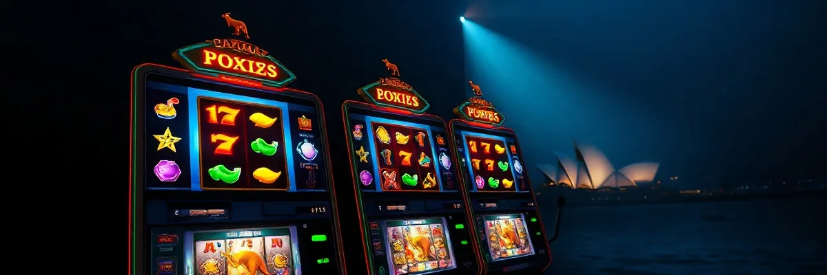 Pokies category size: what the online pokies that accept Neosurf really carry for players in Australia